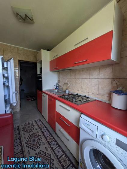 Apartament cu 3 camere decomandat în Ultracentral
