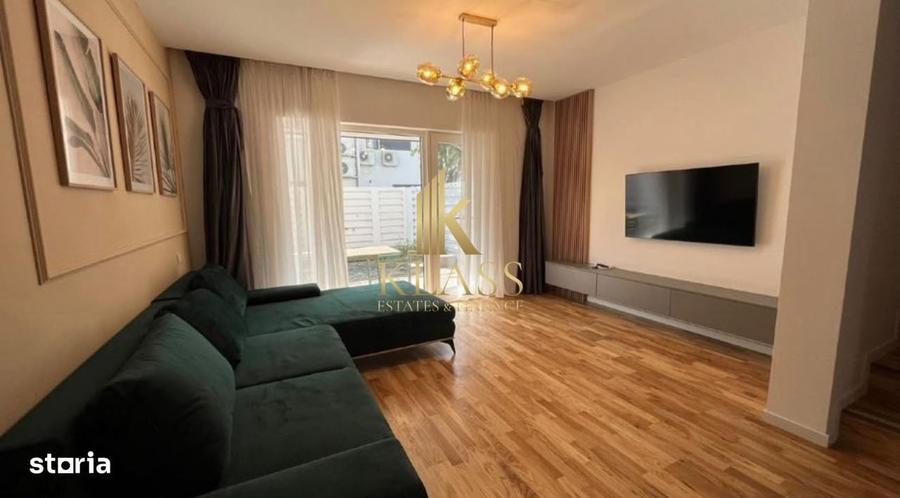 Casă cu 4 camere în Central