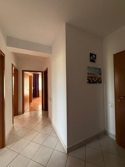 Apartament cu 2 camere decomandat în Zorilor