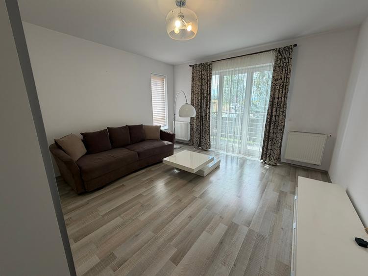 Inchiriere apartament 2 camere mobilat si utilat in Avantgarden3 Brasov - 2