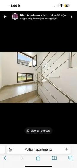Complexul Titan Apartments, apartament cu 2 camere, de vanzare - 14