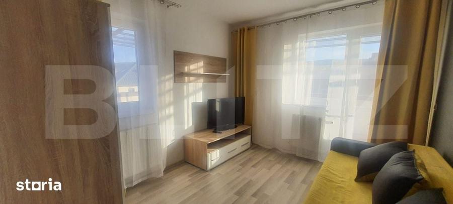Apartament 2 camere, terasa 45mp, parcare, zona strazii Mihai Romanul - 8
