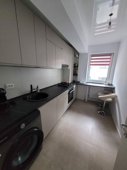 PF inchiriez apartamnet 2 camere - 1