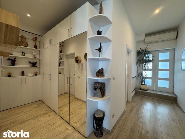 3 CAMERE || SISESTI || PANORAMA LAC GRIVITA - 9