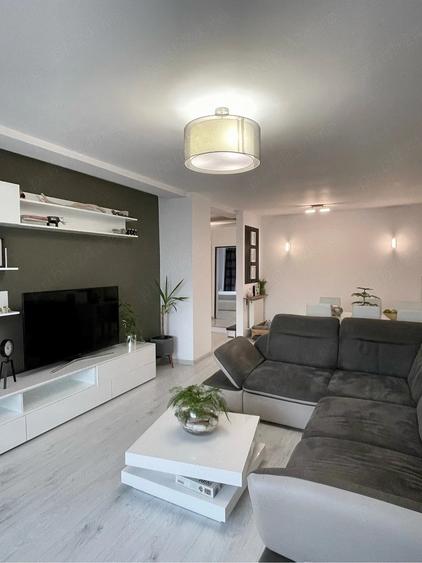 Apartament 2 camere cu boxa si 2 locuri de parcare - 1
