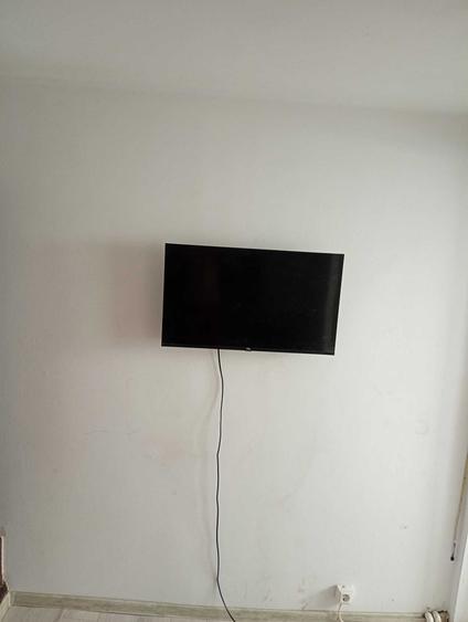 Garsonieră decomandată în Exterior Vest