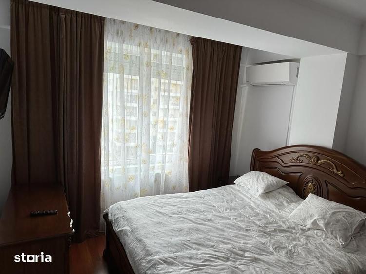 Apartament cu 2 camere în Nord