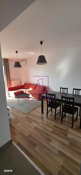 Apartament cu 2 camere decomandat în Grozăvești