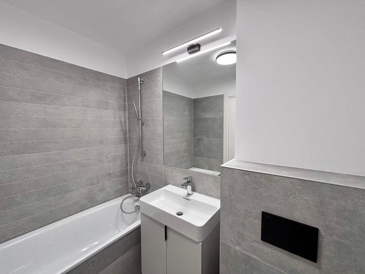 Apartament cu 2 camere, mobilat în Floreasca