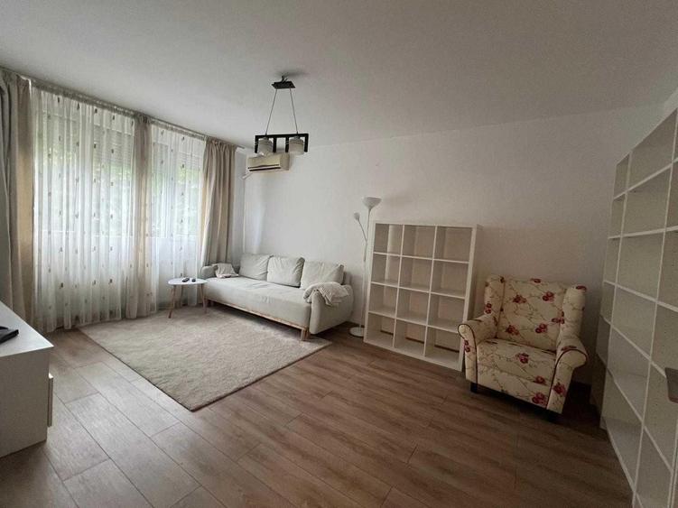 AP. 3 CAMERE- APARATORI, CAT-FRIENDLY, BUCATARIE INCHISA, METROU - 1