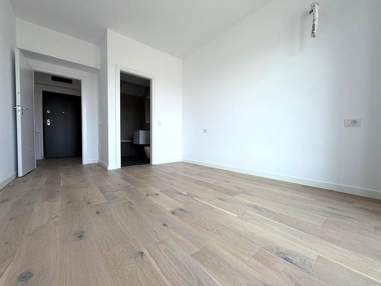 Apartament cu 3 camere decomandat în Nord