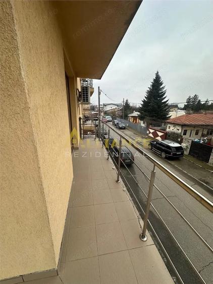 Garsoniera Mobilata si utilata Parcare inclusa in pret Sos OLTENITEI - 6