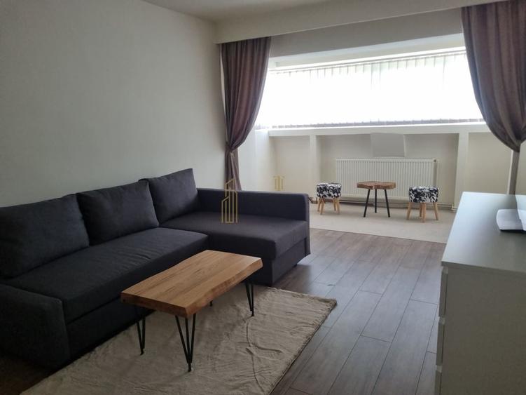 2 camere decomandat | Renovat complet | Prima închiriere | Zona Gară - 3