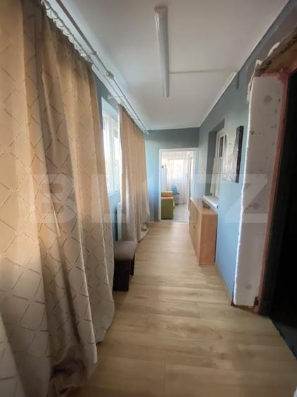 Casă individuală cu 3 camere cu Teren 355 Mp în Monariu