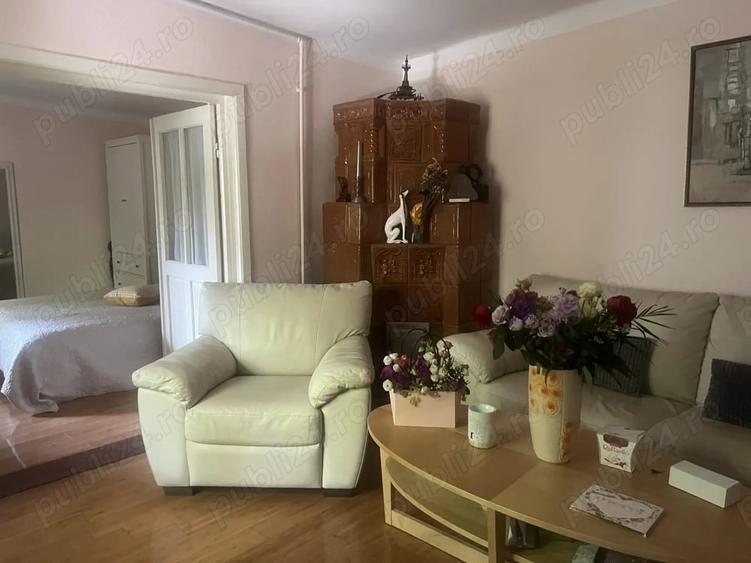 Casă cu 3 camere cu Teren 200 Mp în Tăbăcărie