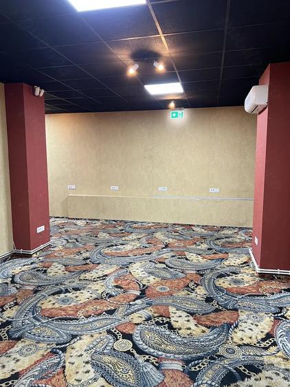 Spațiu comercial, de 50 mp, în Central