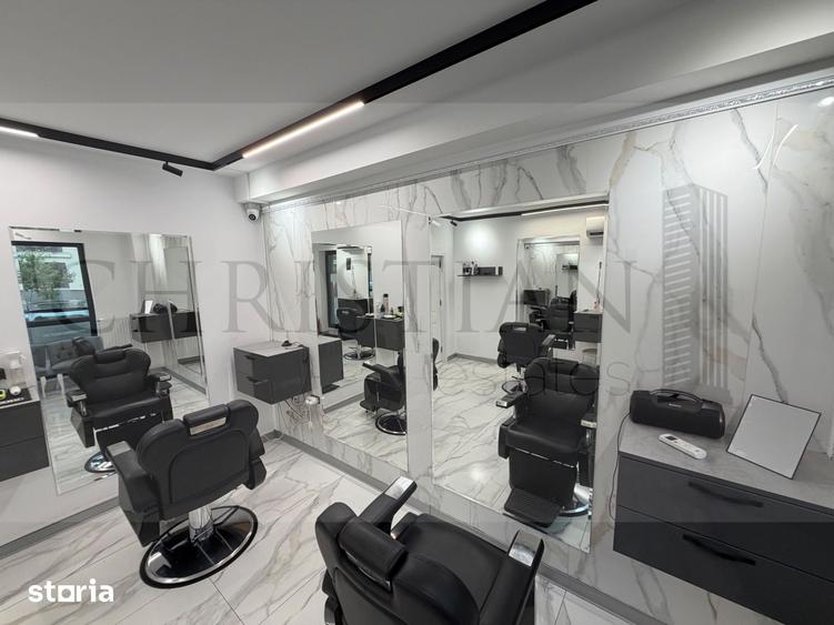 Spațiu comercial, de 36 mp, în Militari