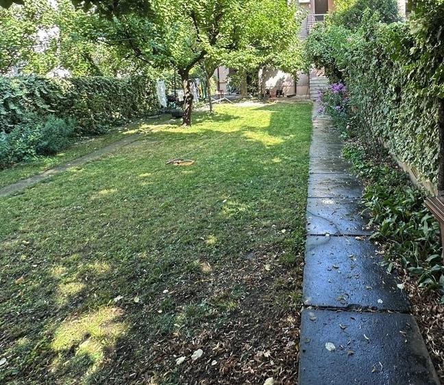 Apartament cu 4 camere în Casin — fotografia 3