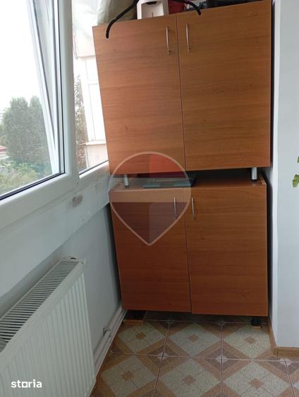 Apartament cu 2 camere de vanzare in zona Veteranilor - 11