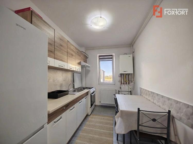 Apartament cu o camera 38 mp decomandat | Centrala Proprie | Giroc - 4