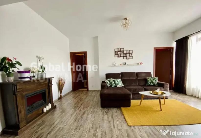 Apartament 2 camere | Soseaua Chitilei | Mobilat si utilat | - 4