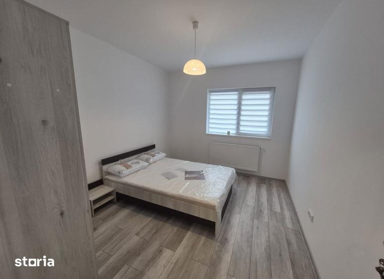 Apartament cu 3 camere în Rediu