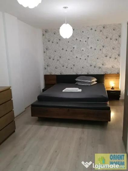 Apartament cu 3 camere decomandat în Tomis Plus