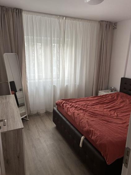 Apartament cu 2 camere în Gorjului