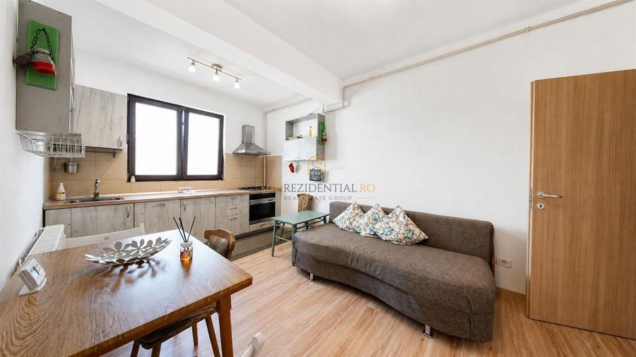 Apartament cu 3 camere, gata de mutare, acces metrou Dimitrie Leonida - 5