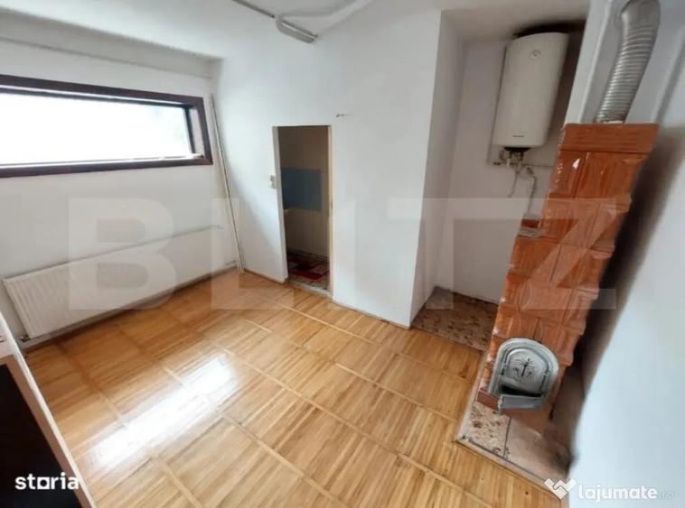 Unde Tradi?ia Intalne?te Confortul Domeniu Rustic 3 - 18