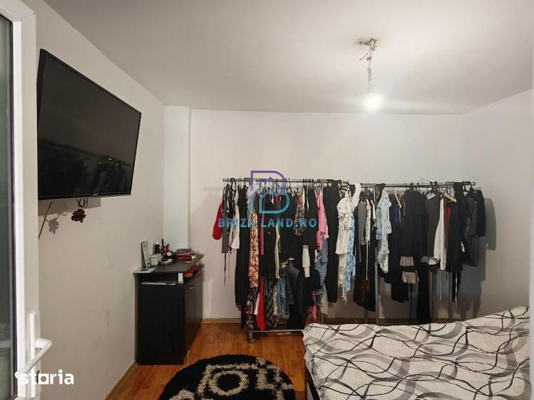 Casă cu 3 camere decomandat cu Teren 405 Mp în Chitila