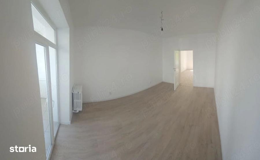 Apartament cu 3 camere decomandat în Floreasca