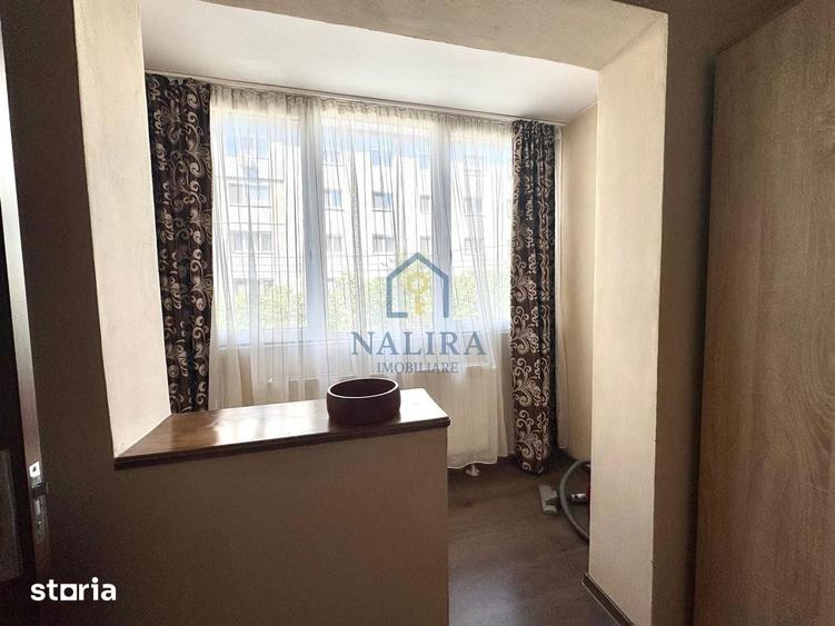Apartament 2 camere de vanzare - etaj 1 - - 1