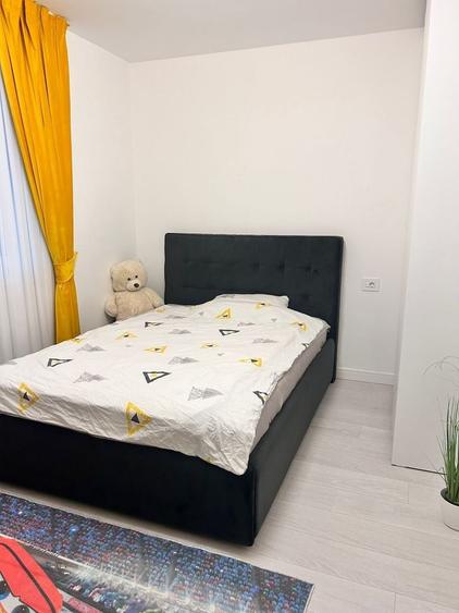 Casă cu 4 camere în Oncea
