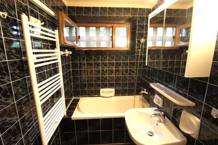 Apartament cu 2 camere semidecomandat în Gheorghe Lazăr