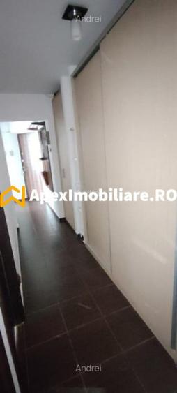Apartament cu 3 camere decomandat în Nicolae Grigorescu