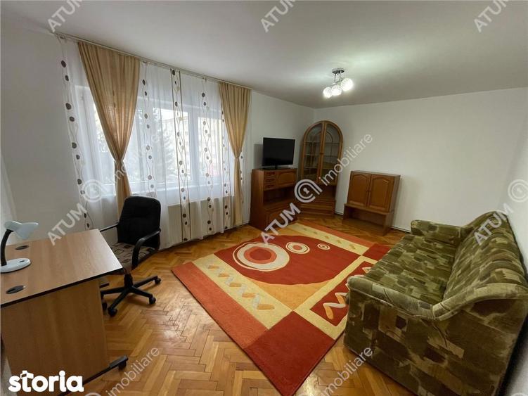 Apartament cu 2 camere decomandat, mobilat în Ștrand