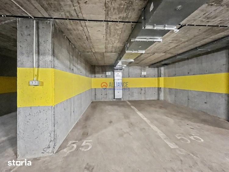 TOMIS NORD - Studio Premium la 1 minut de Campus |Aviatorii | Parcare - 4