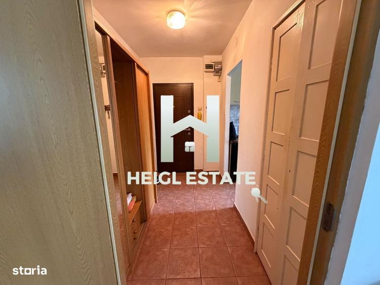Apartament cu 3 camere decomandat, mobilat în Gheorghe Lazăr
