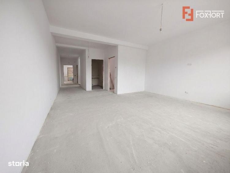 Duplex cu 4 camere, 136 mp utili | La cheie | Giroc - 11