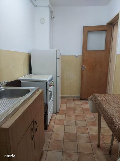 2 camere Negru Voda / Spitalul Militar , Decomandat / finisaje clasice - 4