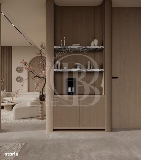 4 camere | Gradina Proprie si Terasa | Theodor Pallady - 2