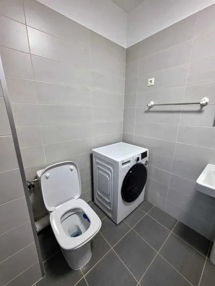Apartament cu 2 camere decomandat, mobilat în Drumul Taberei