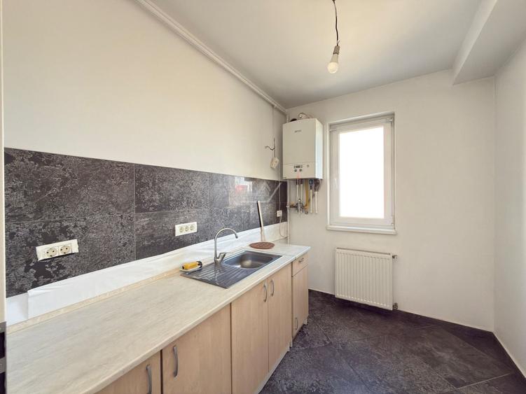 Apartament cu 2 camere decomandat în Giroc — fotografia 3