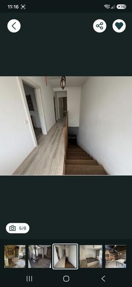 Casă cu 3 camere cu Teren 200 Mp în Berceni