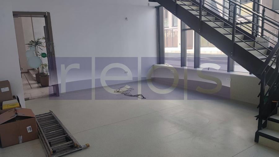 Spațiu comercial, de 60 mp, în Herăstrău