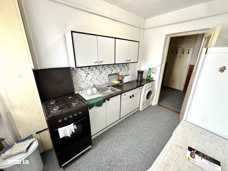 Apartament 2 camere decomandat | zona BULEVARD I vedere spre Parc I mo - 6