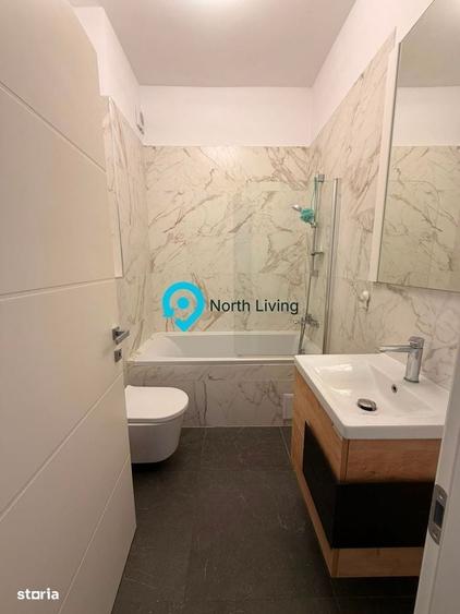 Apartament cu 2 camere în Iancu Nicolae
