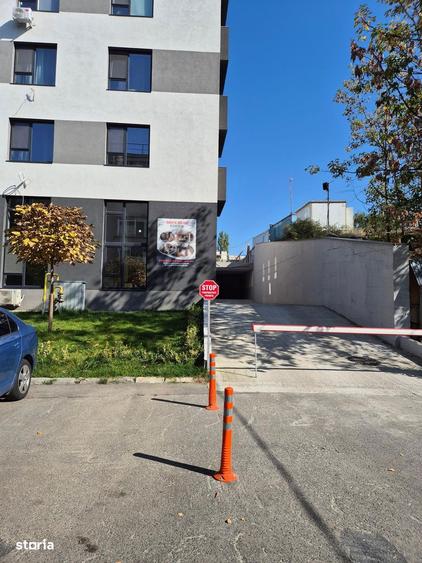 Apartament cu 2 camere decomandat, mobilat în Colentina