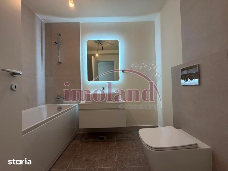 Vanzare - 2 camere - apartament NOU - 2026 - Pergola Nord-Pipera - 9